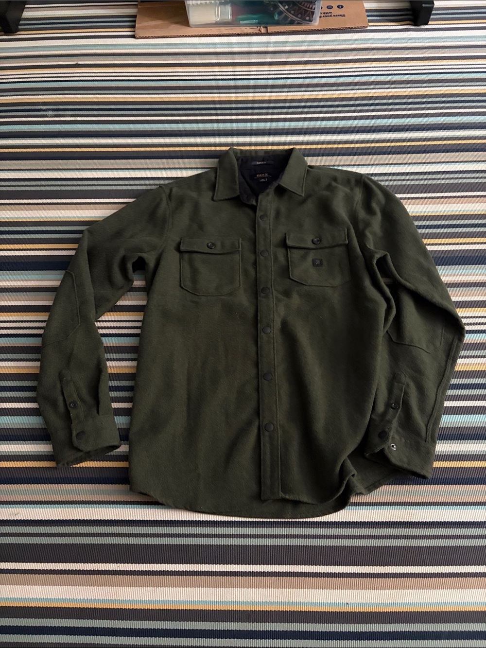 Roark nordsman shirt